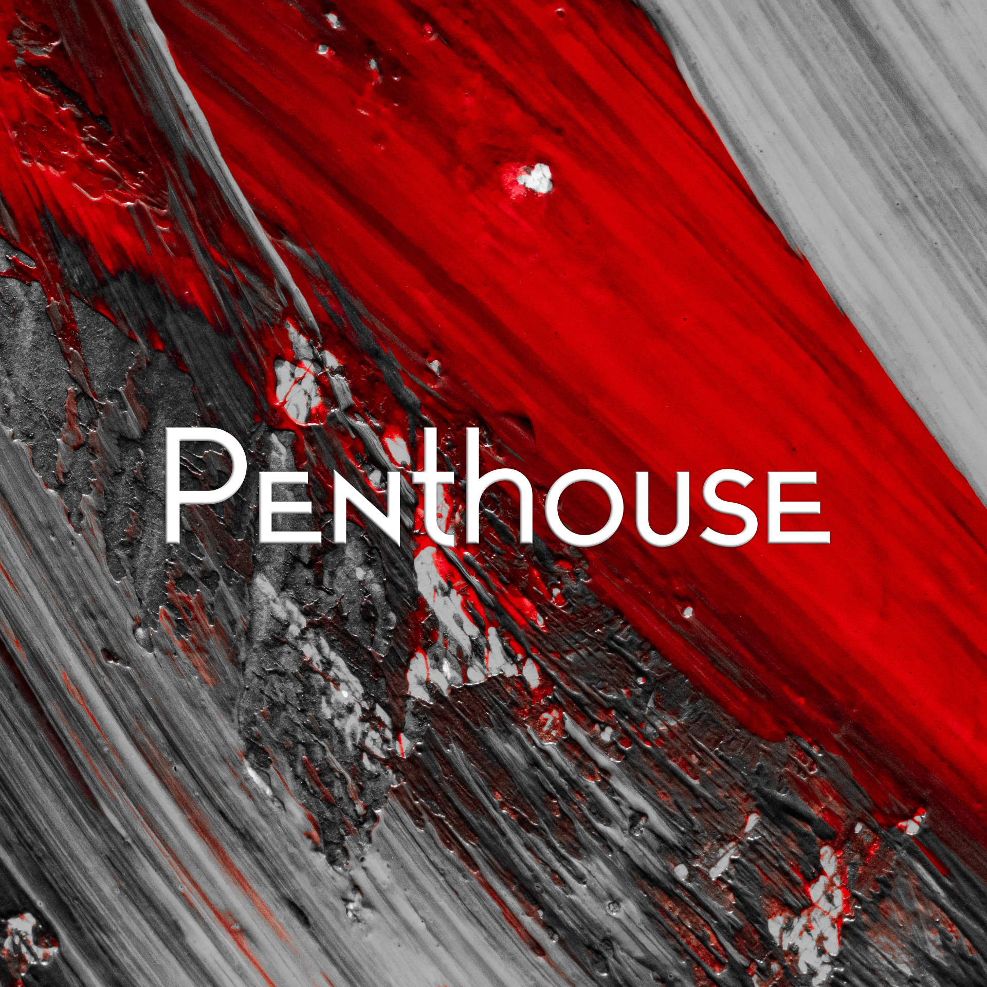 Penthouse LIVE Blu-ray&DVD 『Penthouse ONE MAN LIVE TOUR “Balcony 
