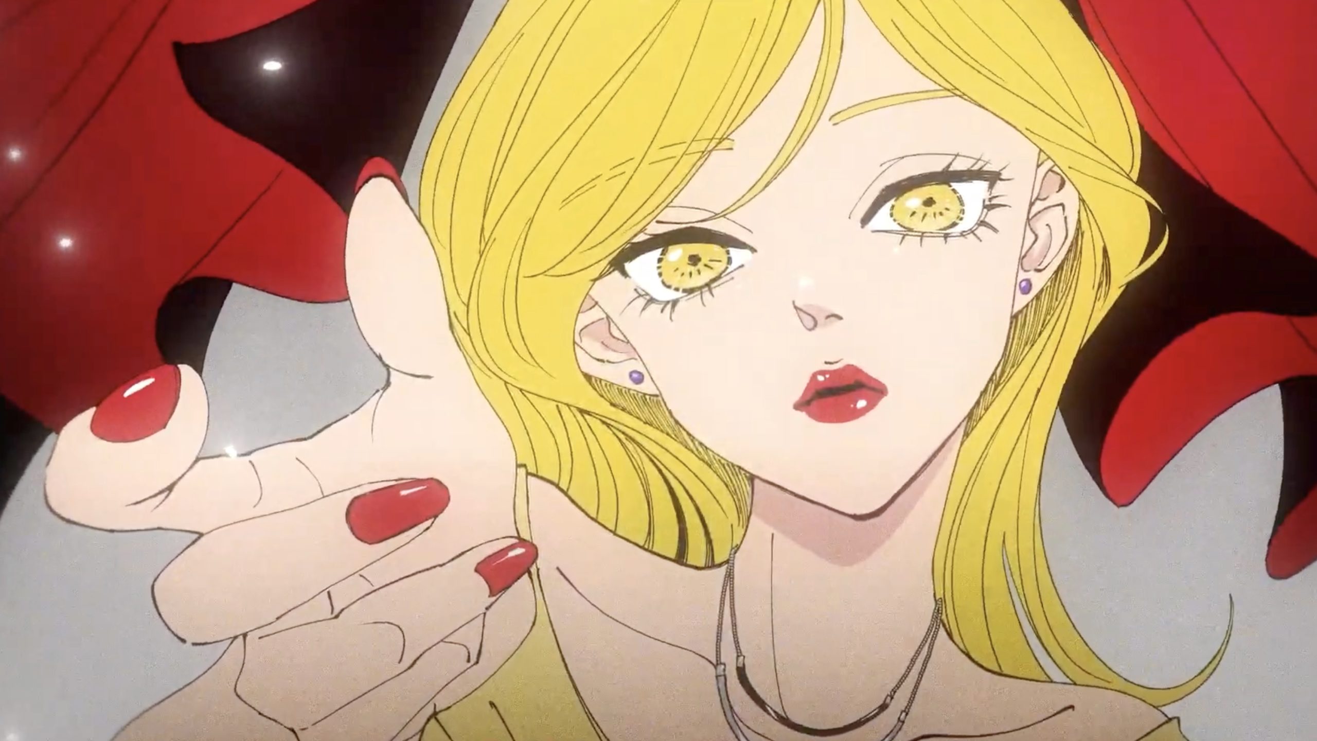 Penthouse - 隣の恋は青［Official Music Video］(ABEMAオリジナル恋愛リアリティーショー『隣の恋は青く見える -Chapter TOKYO-』主題歌)